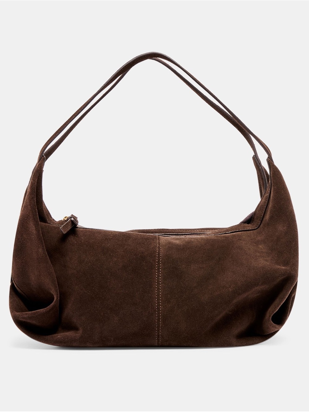 Dolce Vita Suede Bag